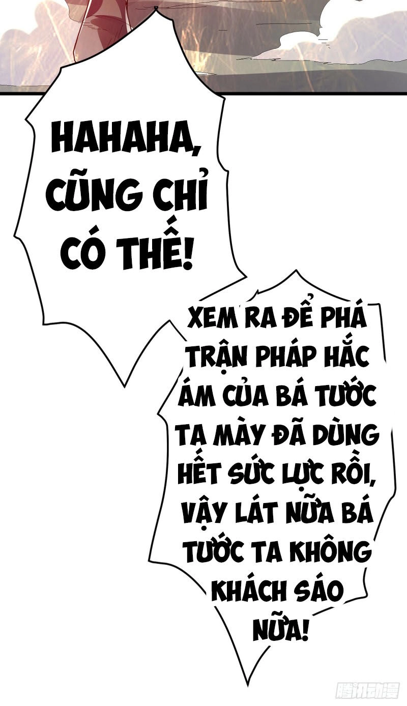 Tiên Vương Trùng Sinh Chapter 102 - 30
