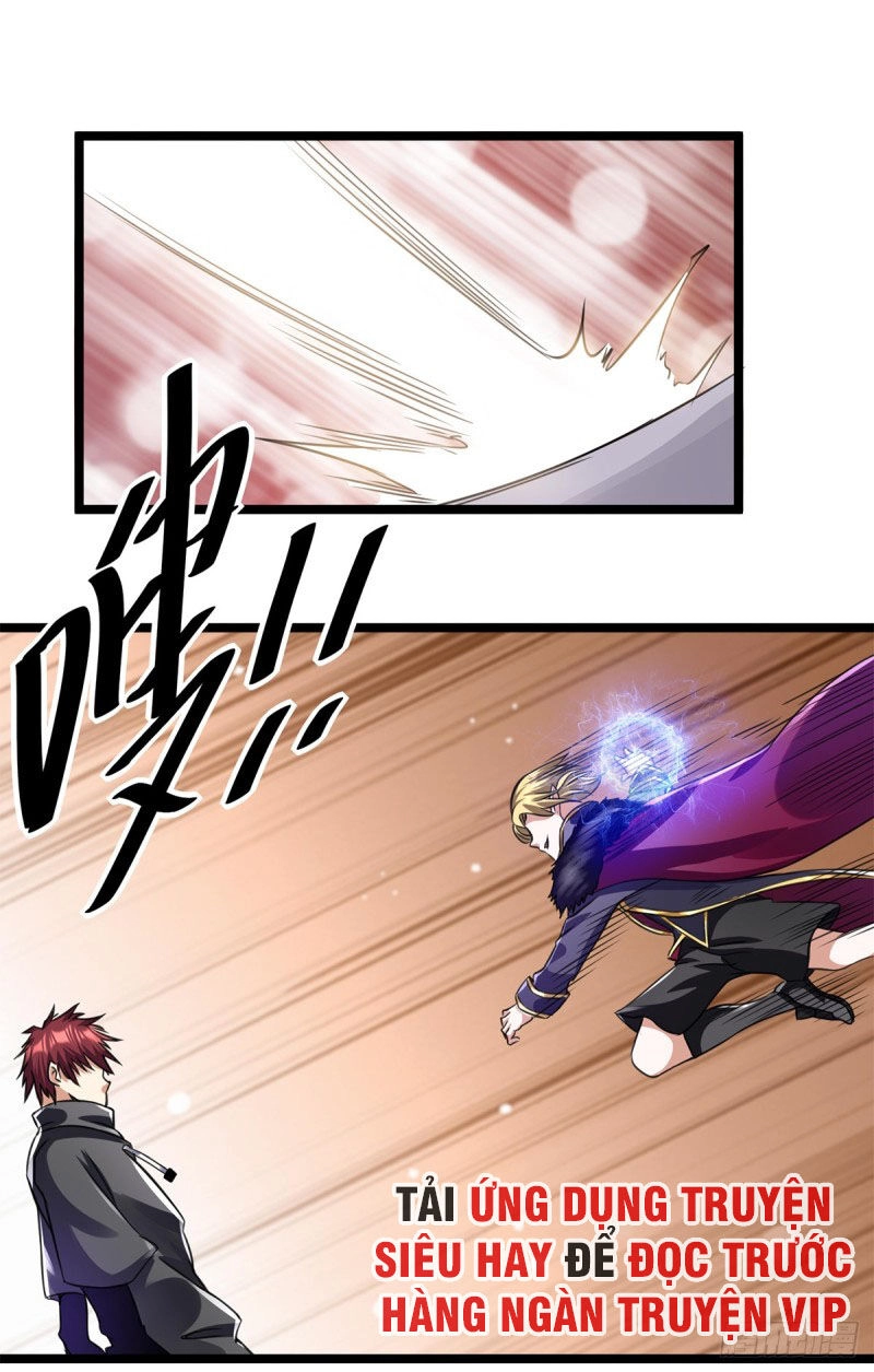 Tiên Vương Trùng Sinh Chapter 102 - 31