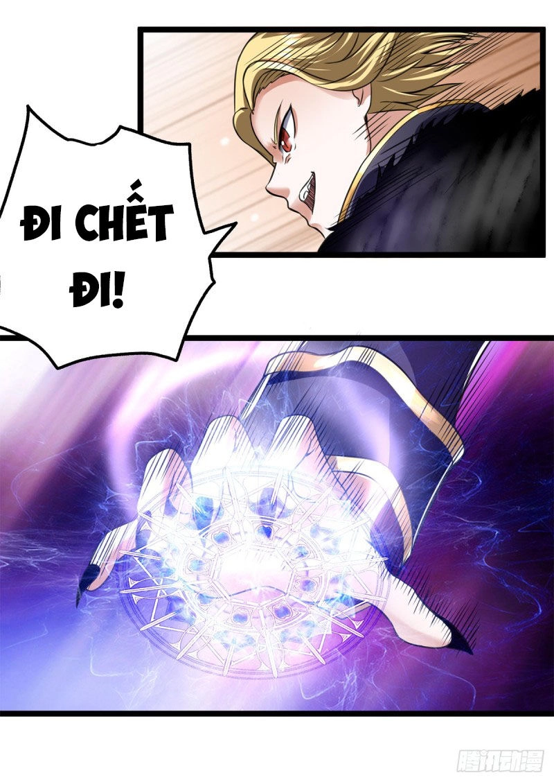 Tiên Vương Trùng Sinh Chapter 102 - 32