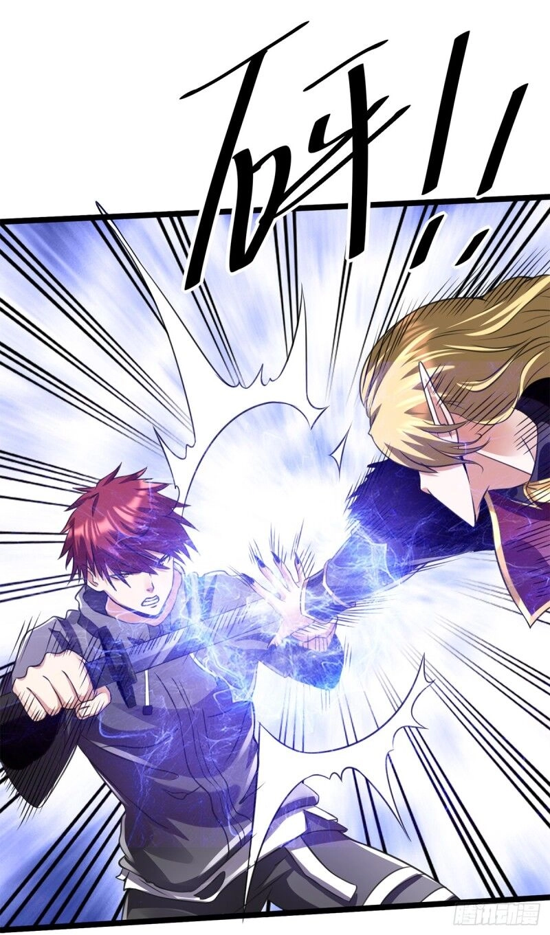 Tiên Vương Trùng Sinh Chapter 102 - 33