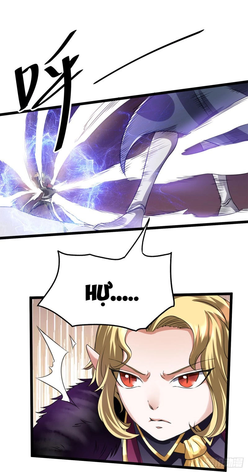 Tiên Vương Trùng Sinh Chapter 102 - 34