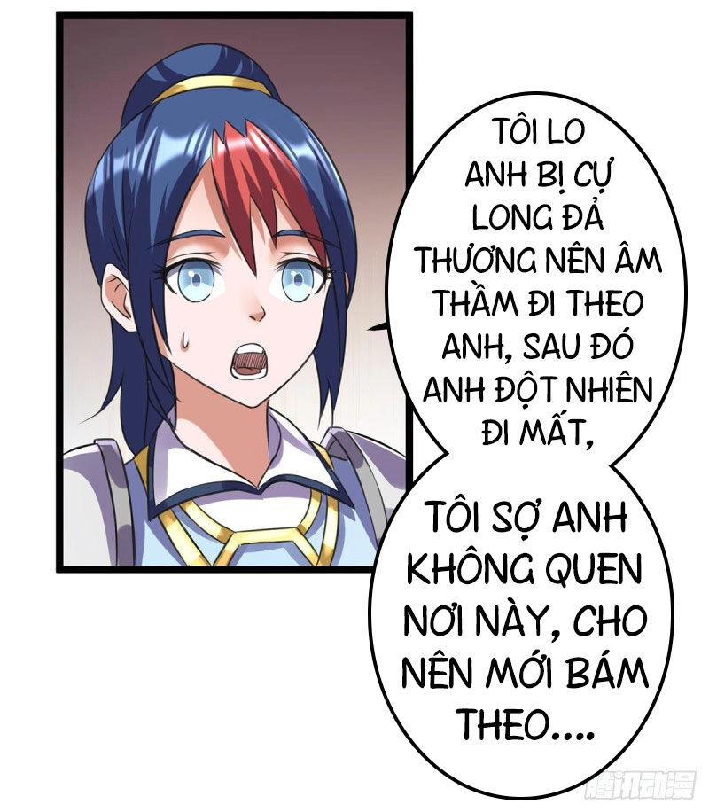 Tiên Vương Trùng Sinh Chapter 102 - 37