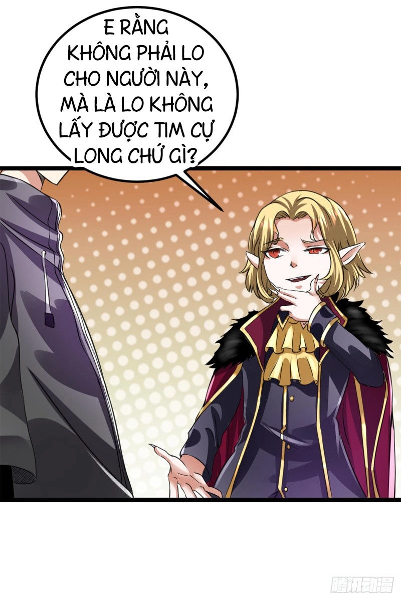 Tiên Vương Trùng Sinh Chapter 102 - 38