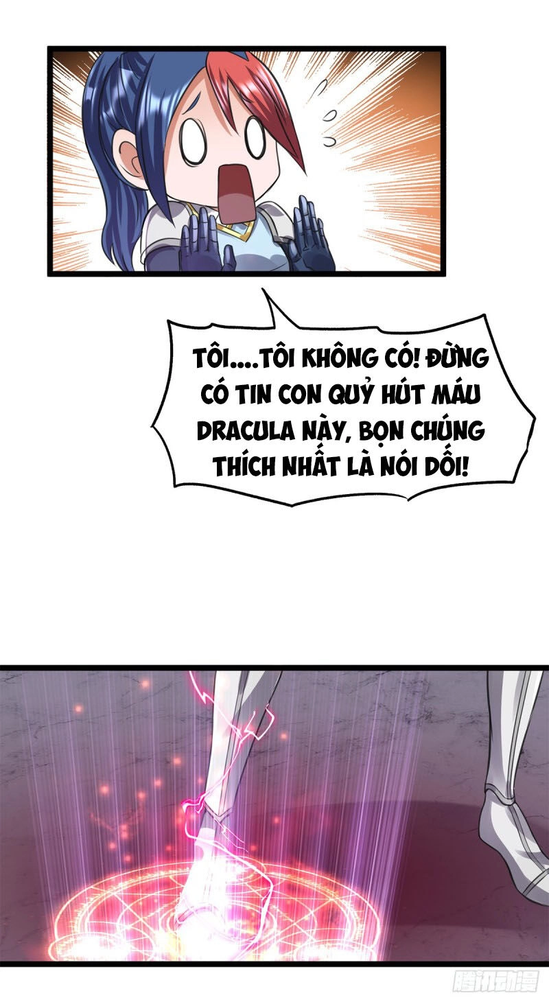 Tiên Vương Trùng Sinh Chapter 102 - 39