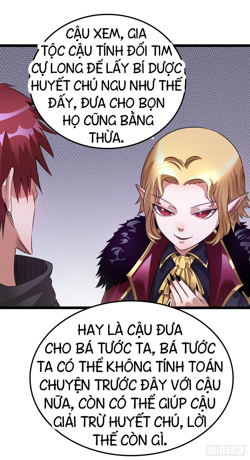 Tiên Vương Trùng Sinh Chapter 102 - 42