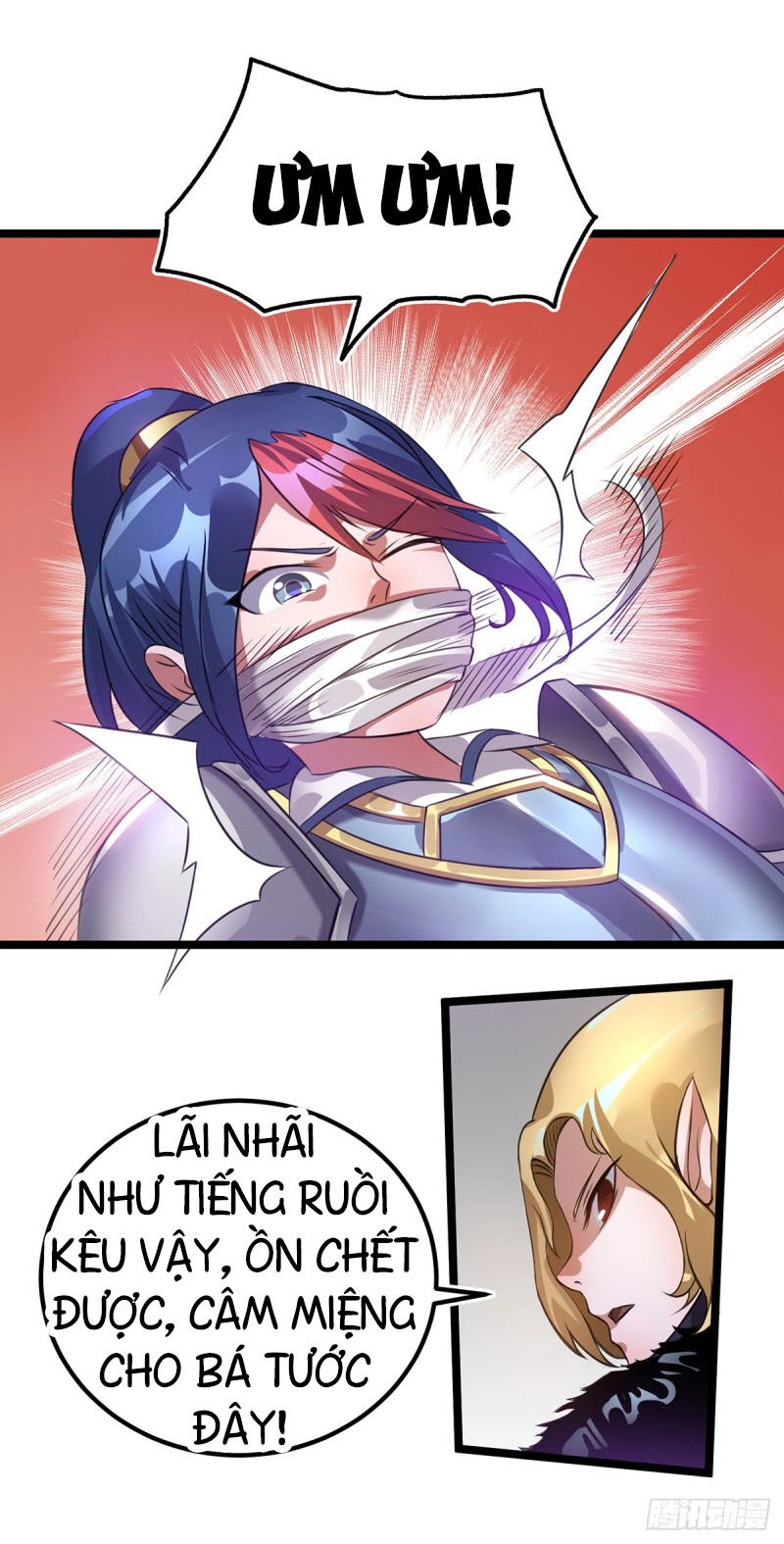 Tiên Vương Trùng Sinh Chapter 102 - 44