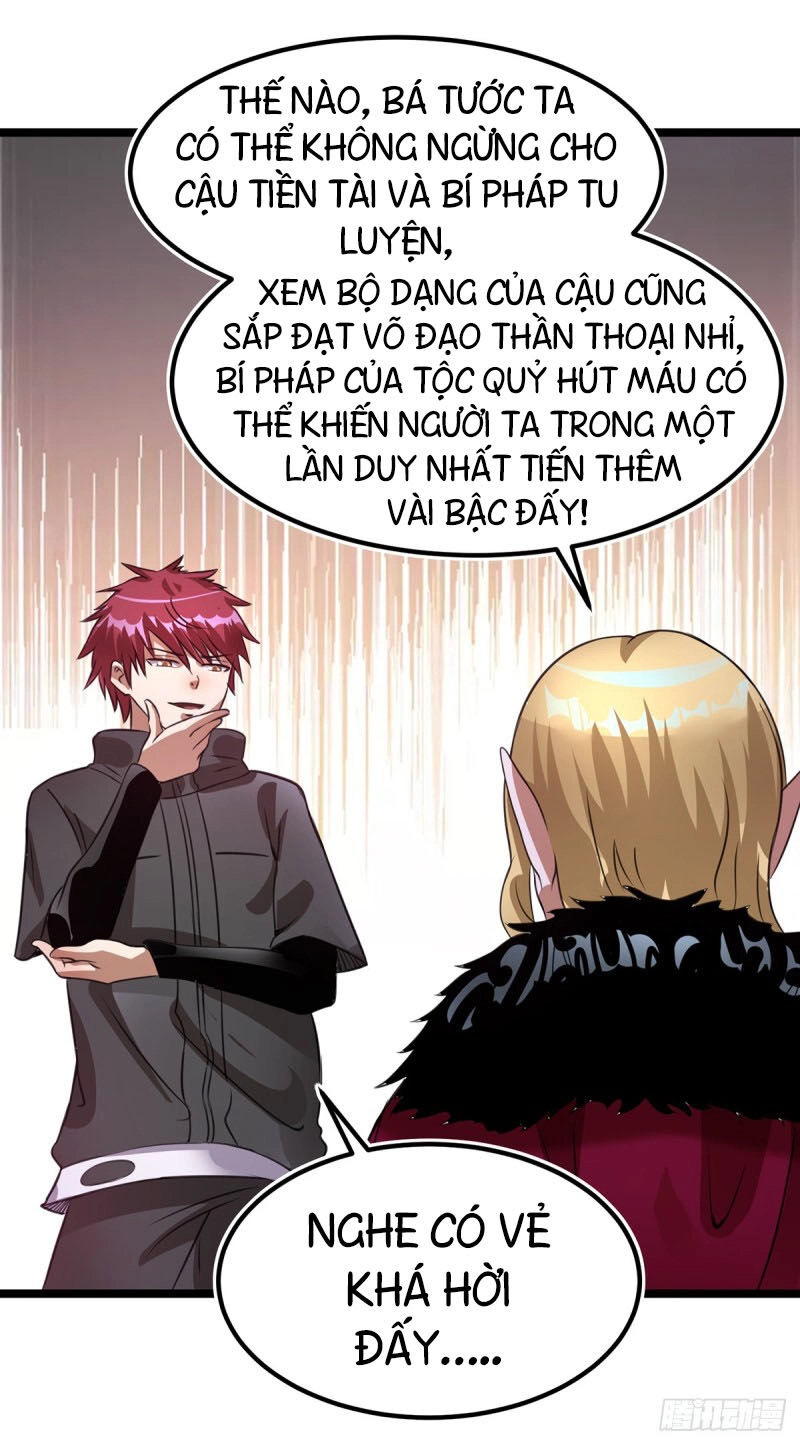 Tiên Vương Trùng Sinh Chapter 102 - 45