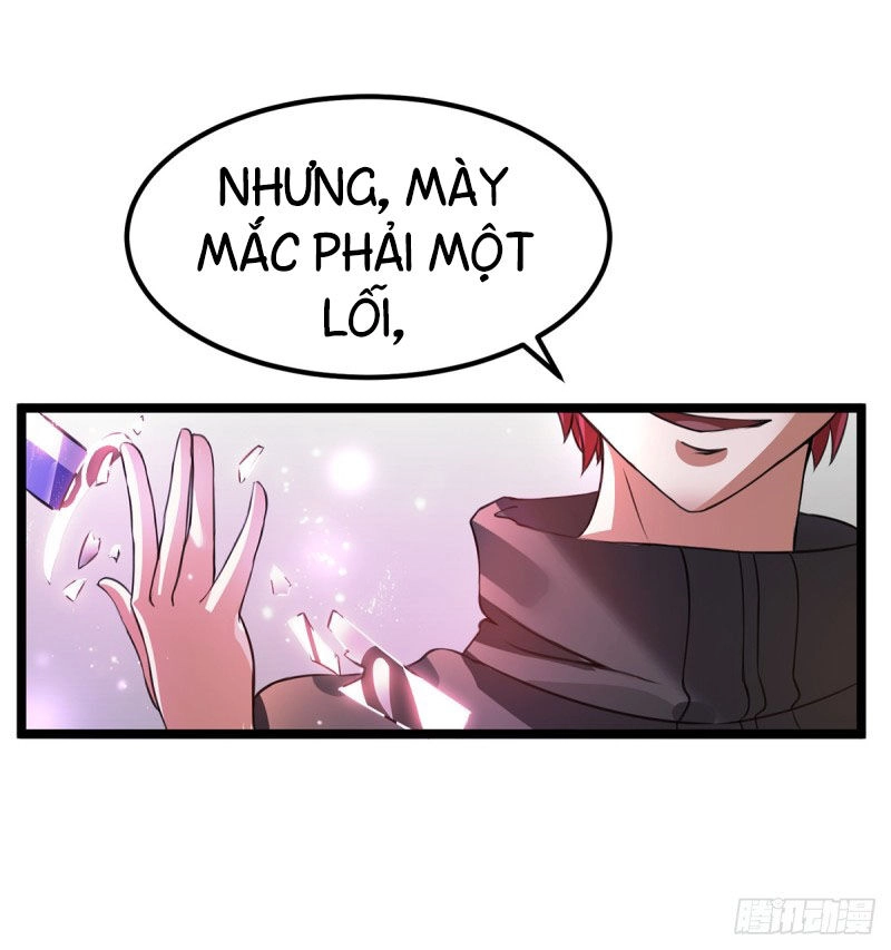 Tiên Vương Trùng Sinh Chapter 102 - 46