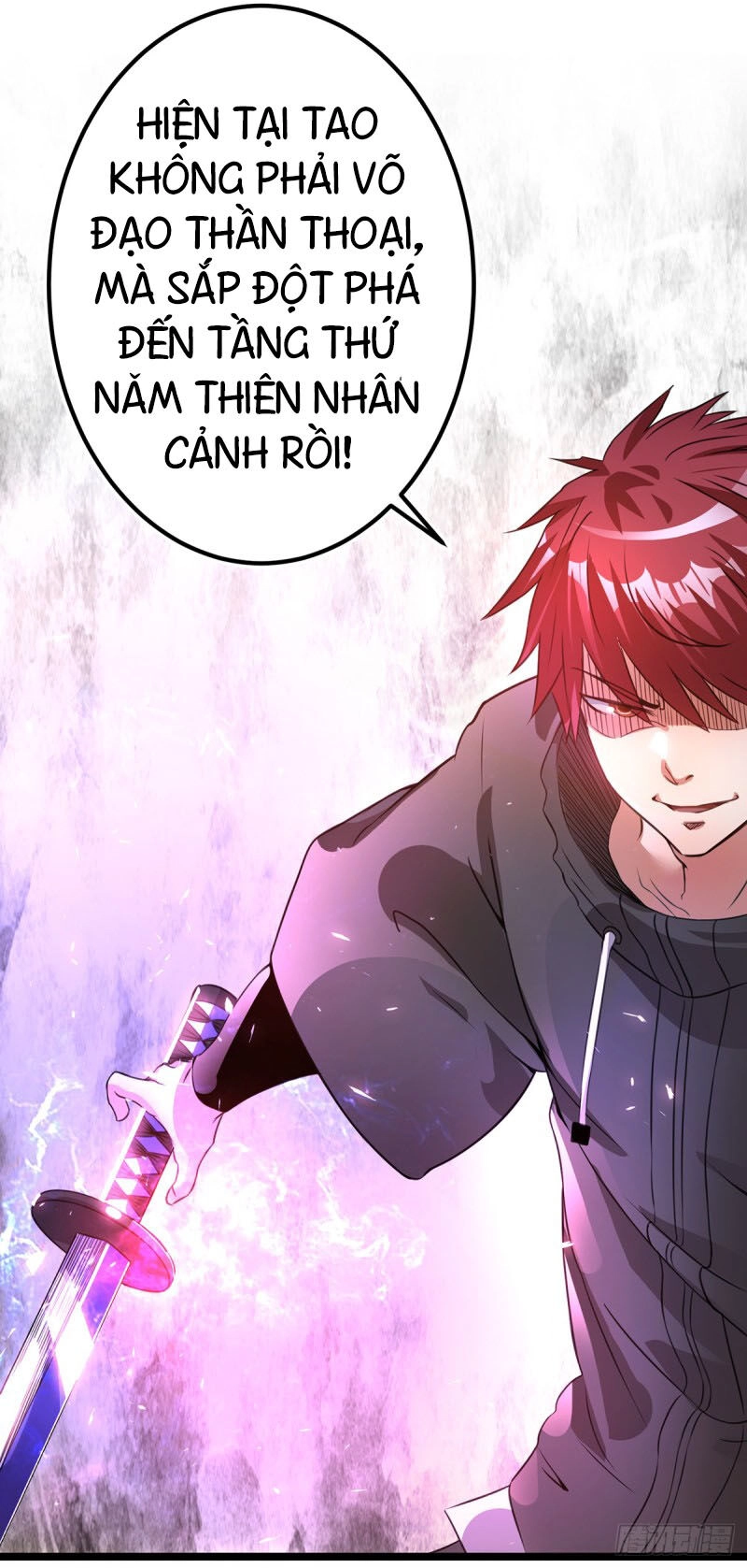 Tiên Vương Trùng Sinh Chapter 102 - 47