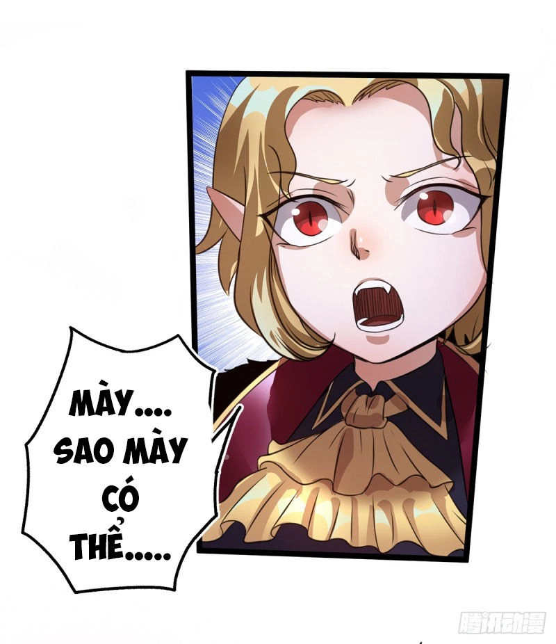 Tiên Vương Trùng Sinh Chapter 102 - 48