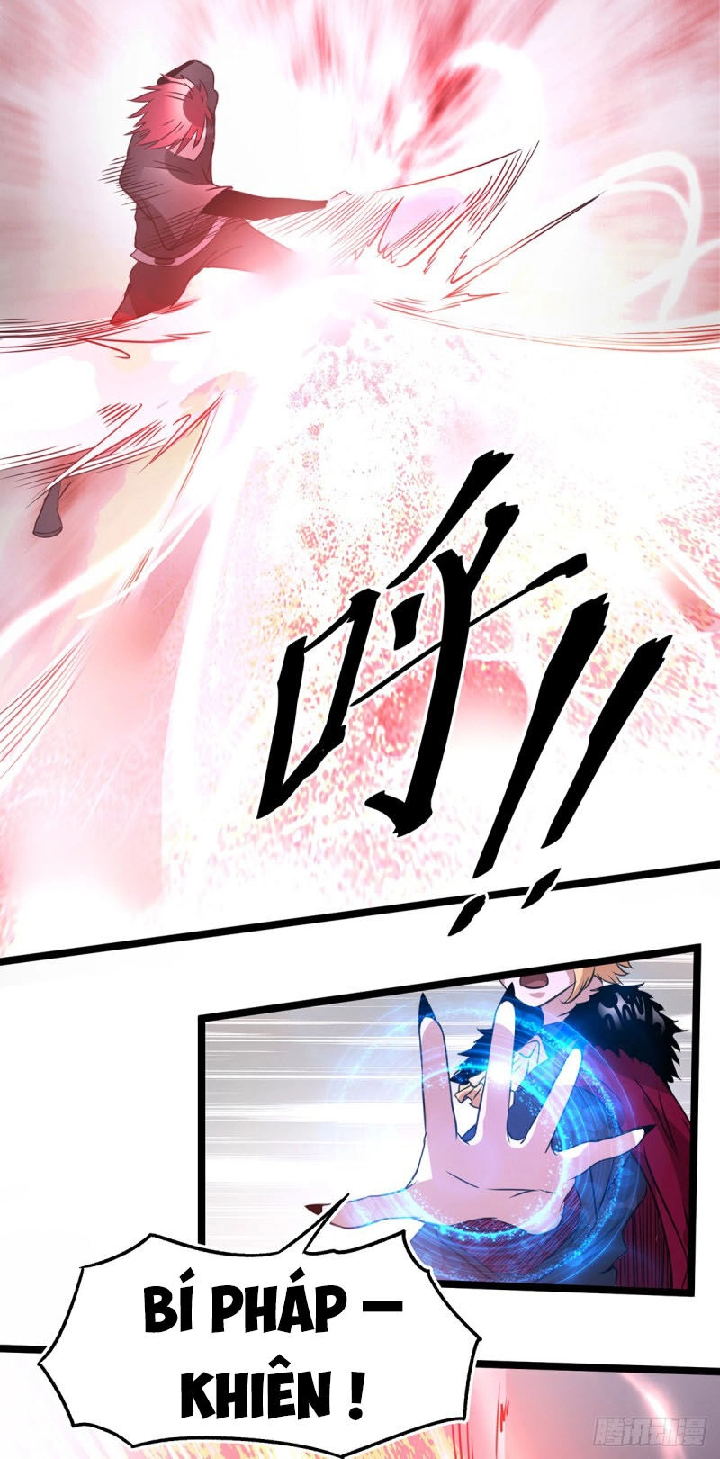 Tiên Vương Trùng Sinh Chapter 102 - 50