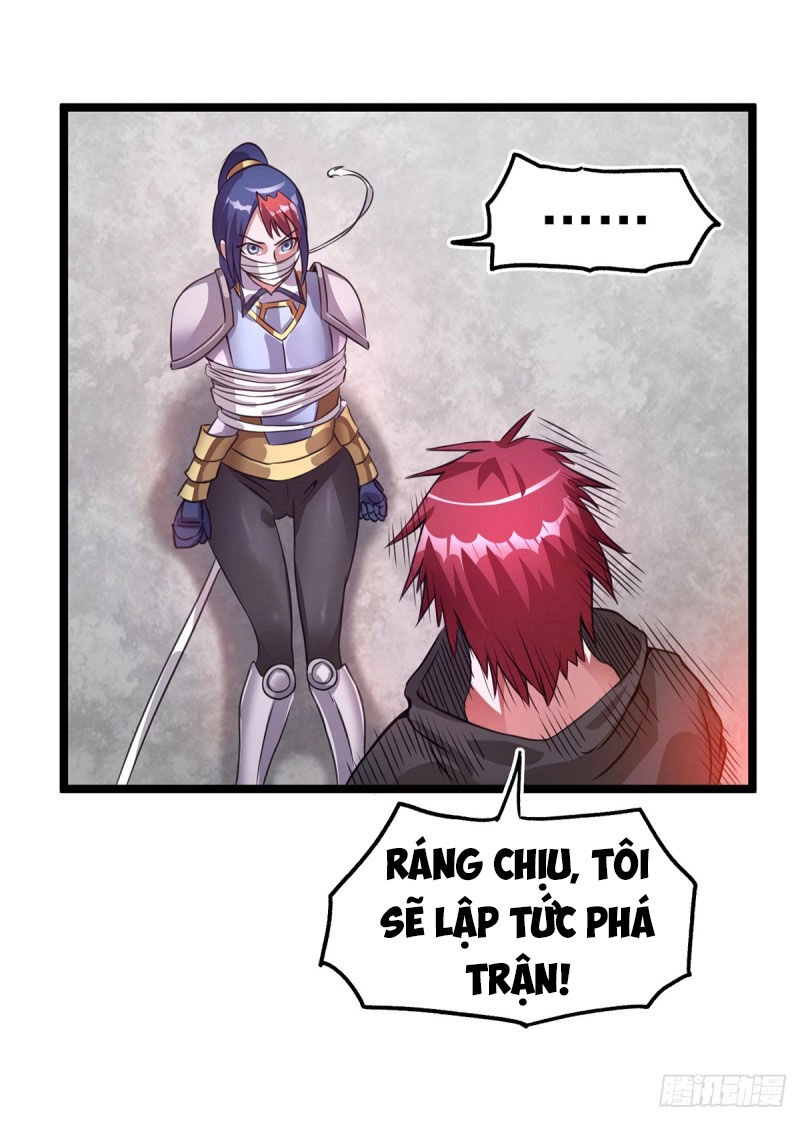 Tiên Vương Trùng Sinh Chapter 102 - 52