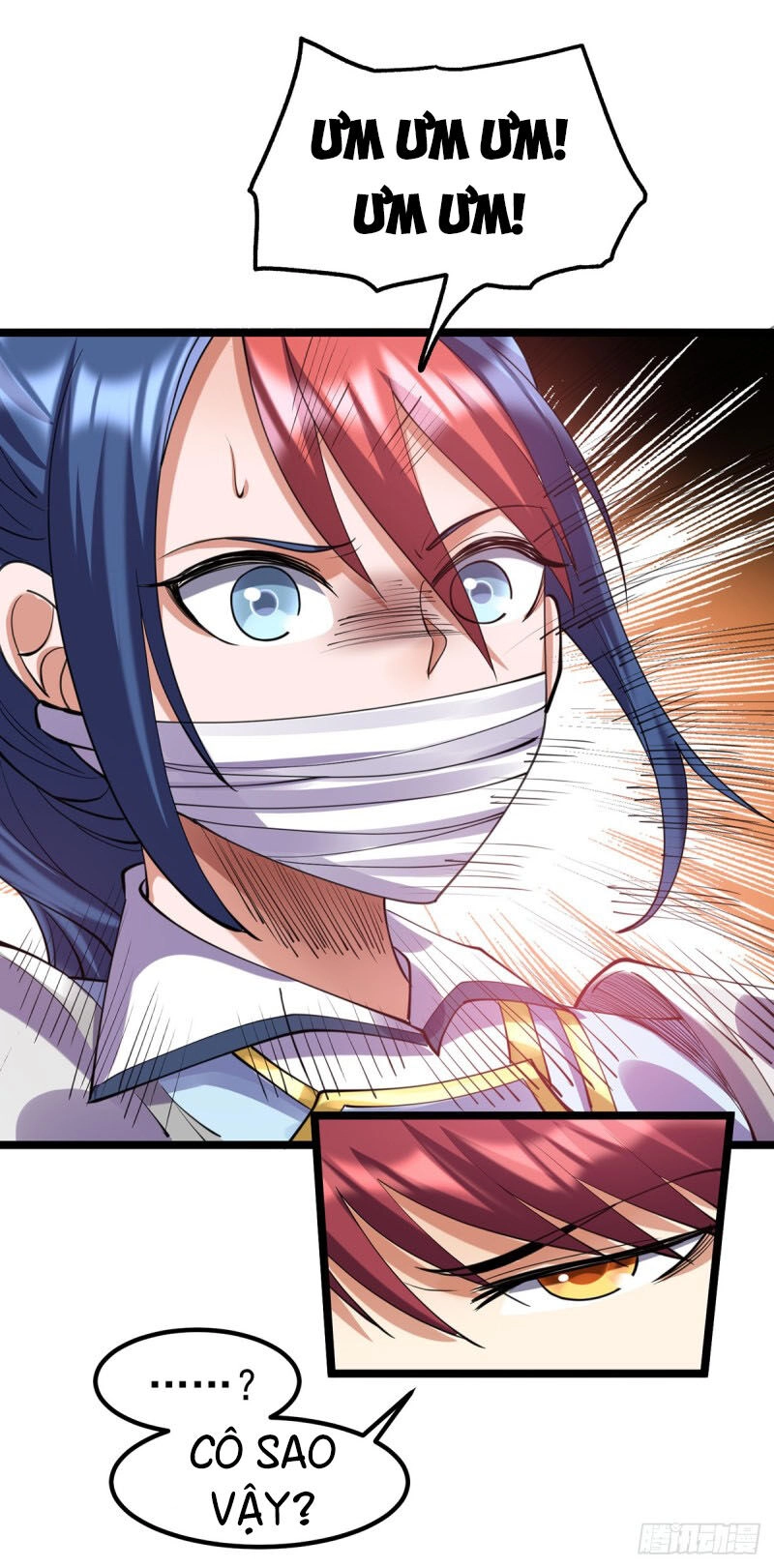 Tiên Vương Trùng Sinh Chapter 102 - 53