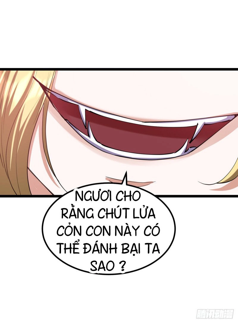 Tiên Vương Trùng Sinh Chapter 102 - 58