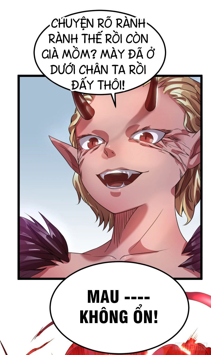 Tiên Vương Trùng Sinh Chapter 103 - 3