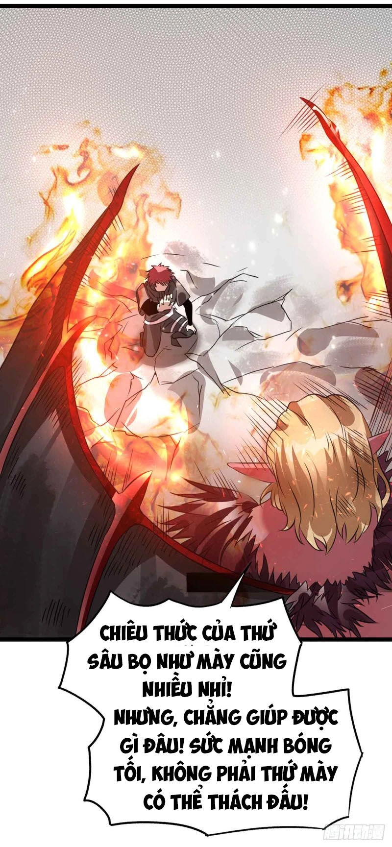 Tiên Vương Trùng Sinh Chapter 103 - 6