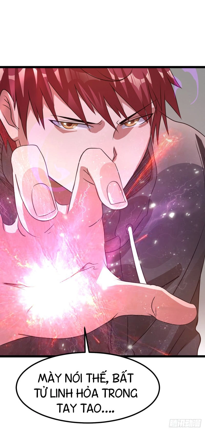 Tiên Vương Trùng Sinh Chapter 103 - 7