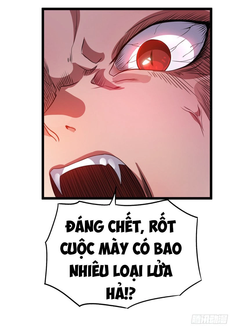 Tiên Vương Trùng Sinh Chapter 103 - 9