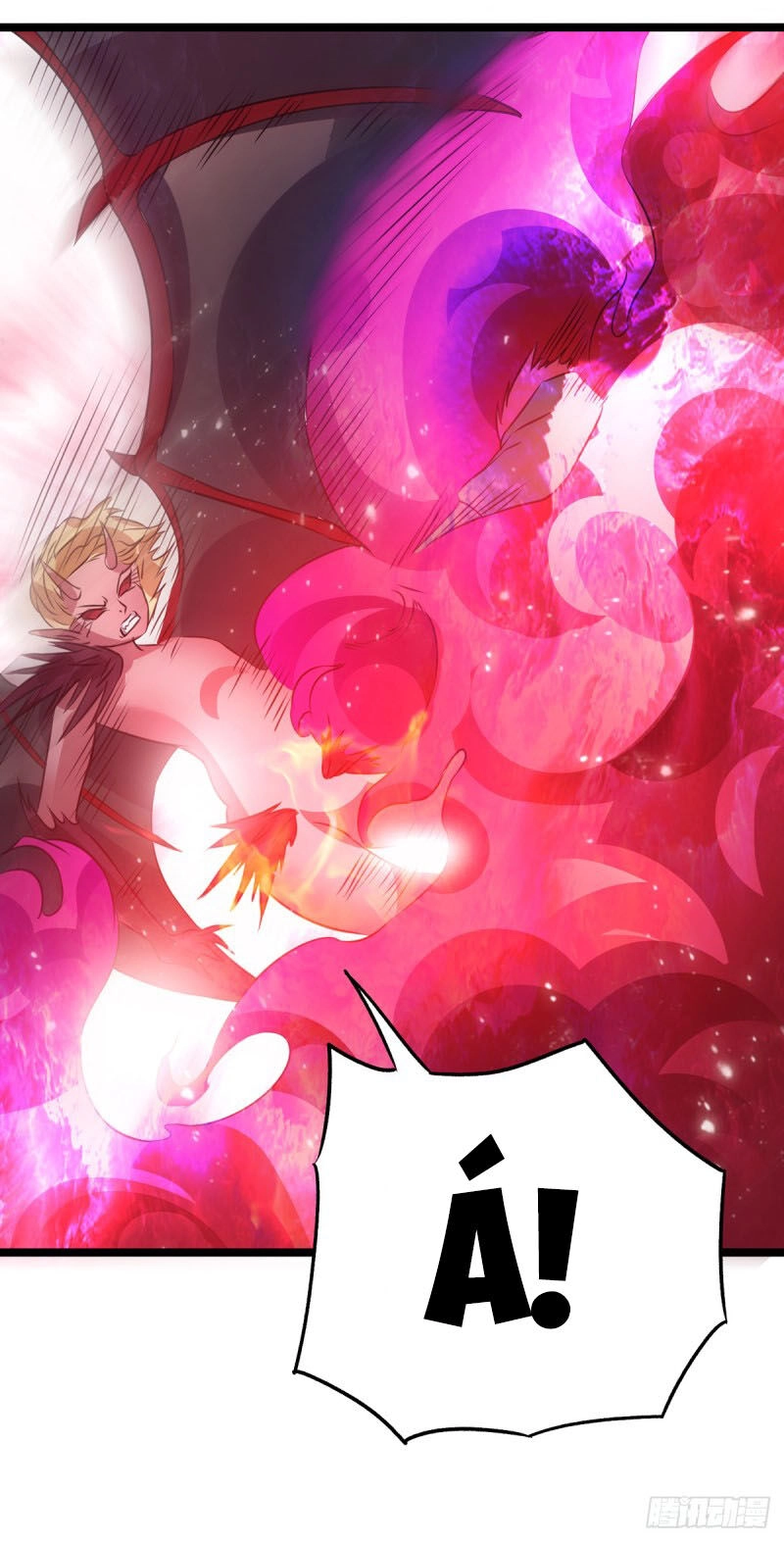 Tiên Vương Trùng Sinh Chapter 103 - 11