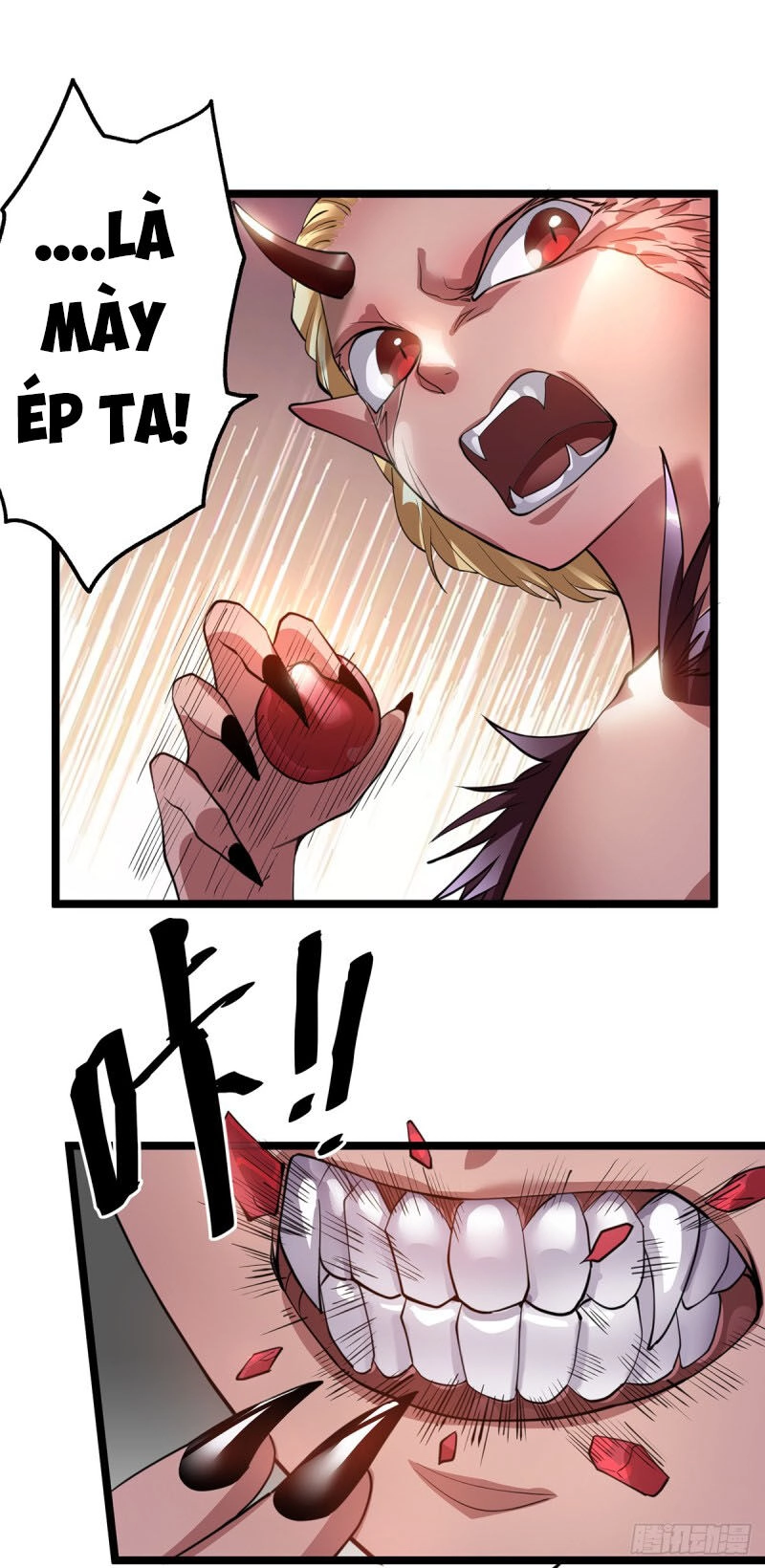 Tiên Vương Trùng Sinh Chapter 103 - 12