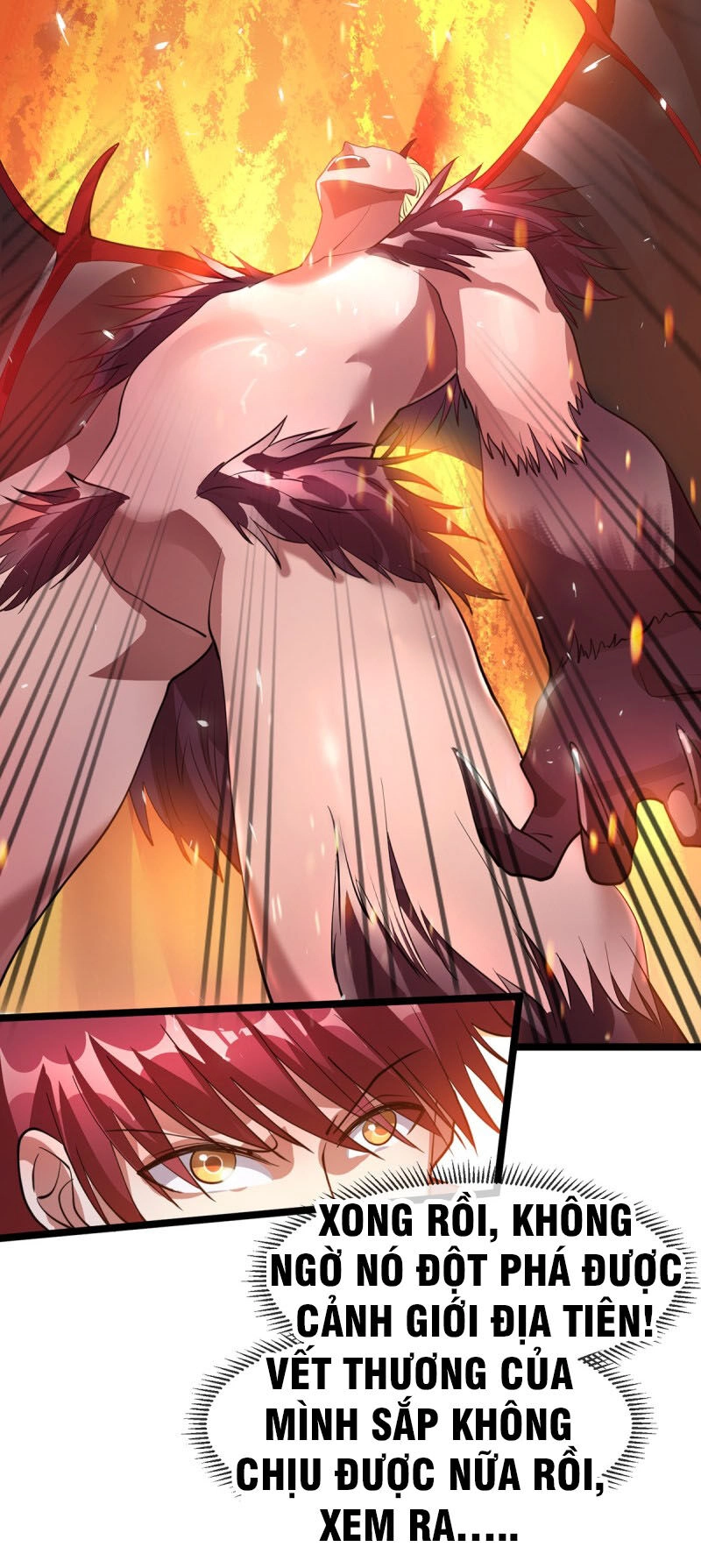 Tiên Vương Trùng Sinh Chapter 103 - 14