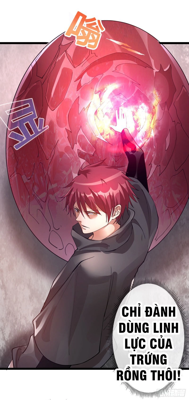 Tiên Vương Trùng Sinh Chapter 103 - 15