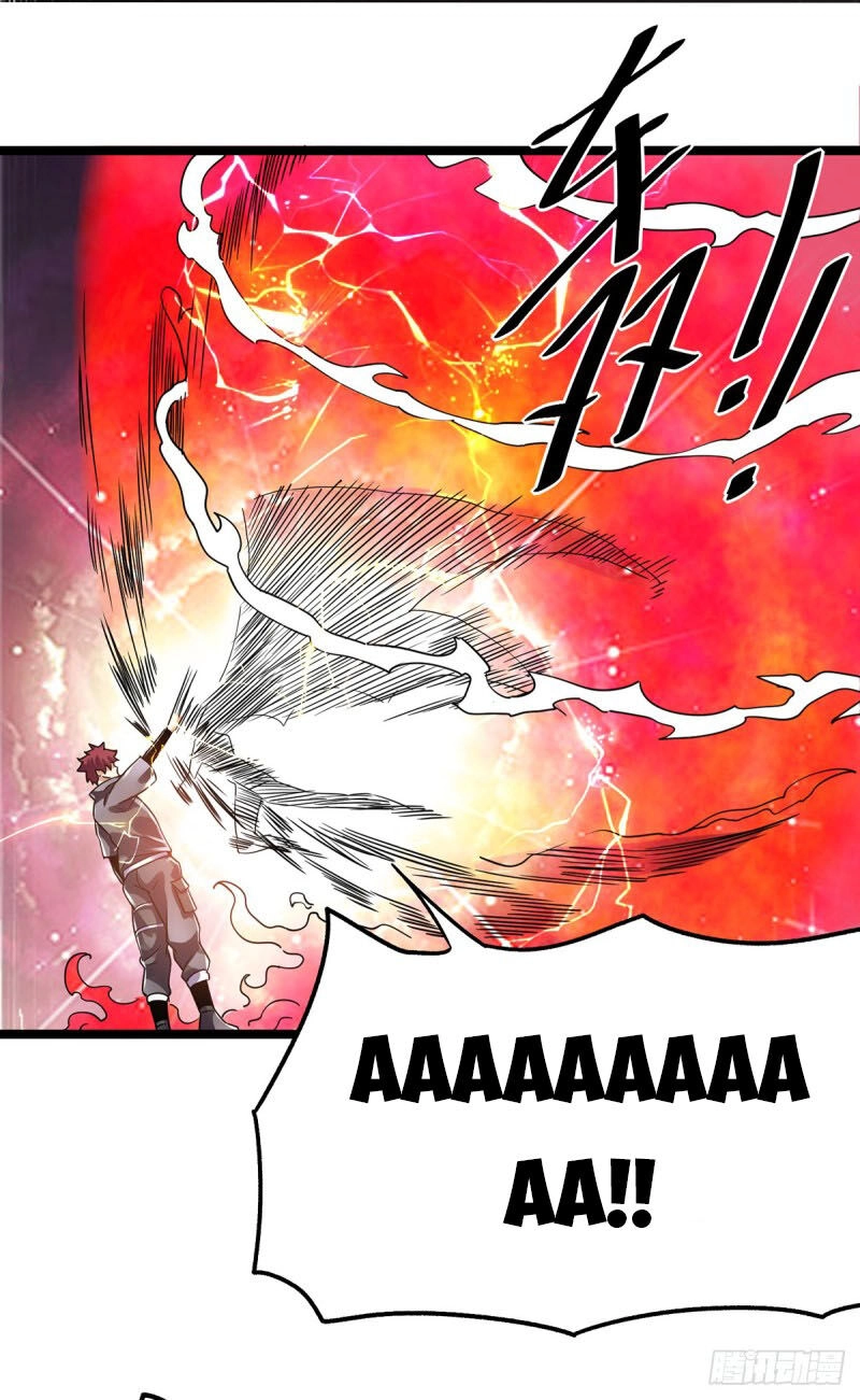 Tiên Vương Trùng Sinh Chapter 103 - 21