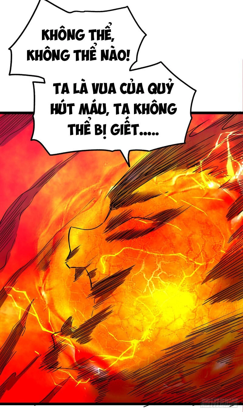 Tiên Vương Trùng Sinh Chapter 103 - 22