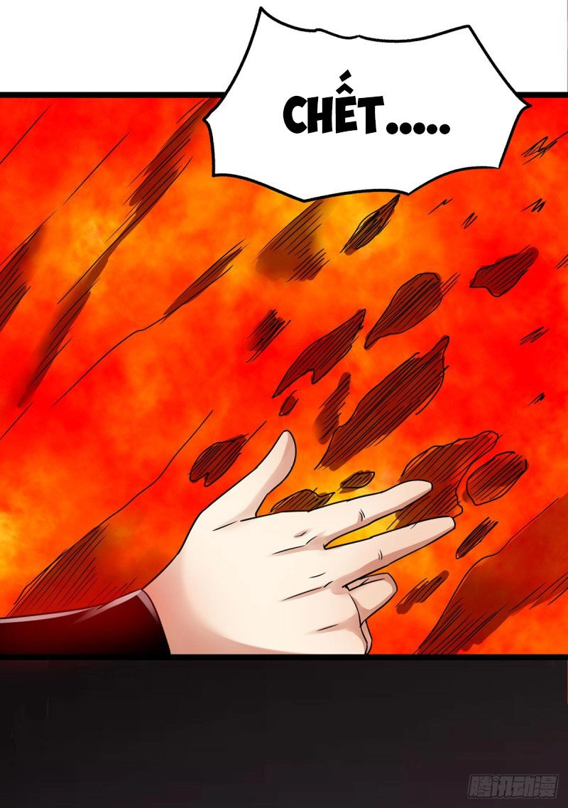 Tiên Vương Trùng Sinh Chapter 103 - 23