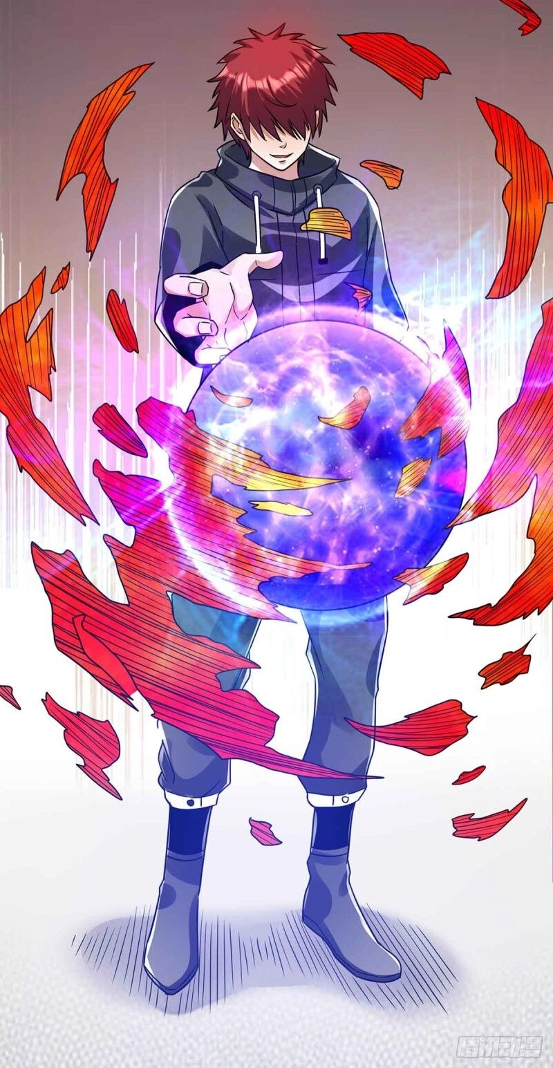 Tiên Vương Trùng Sinh Chapter 103 - 25