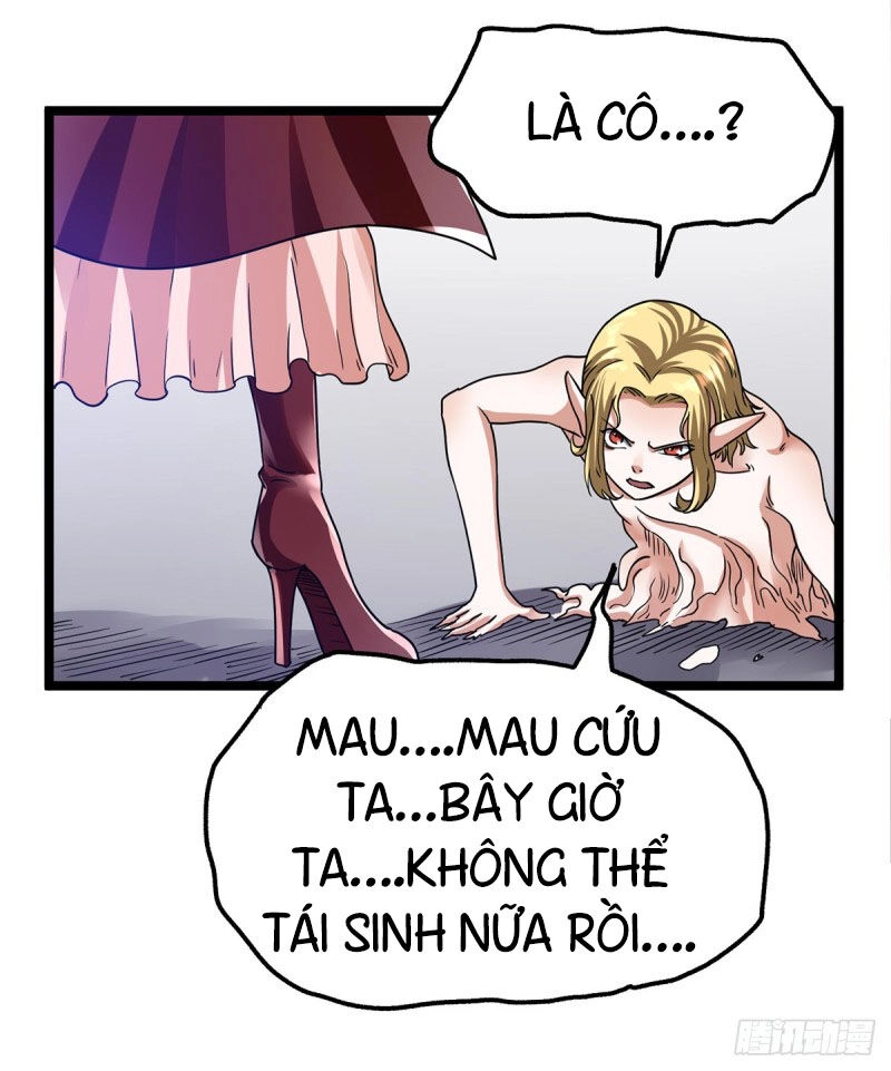 Tiên Vương Trùng Sinh Chapter 103 - 30