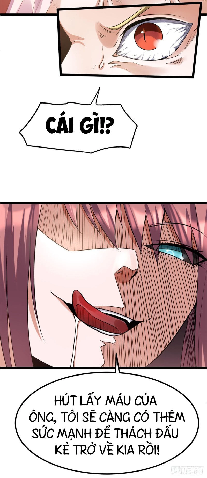 Tiên Vương Trùng Sinh Chapter 103 - 33