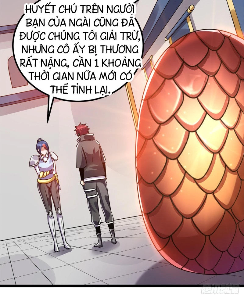 Tiên Vương Trùng Sinh Chapter 103 - 35