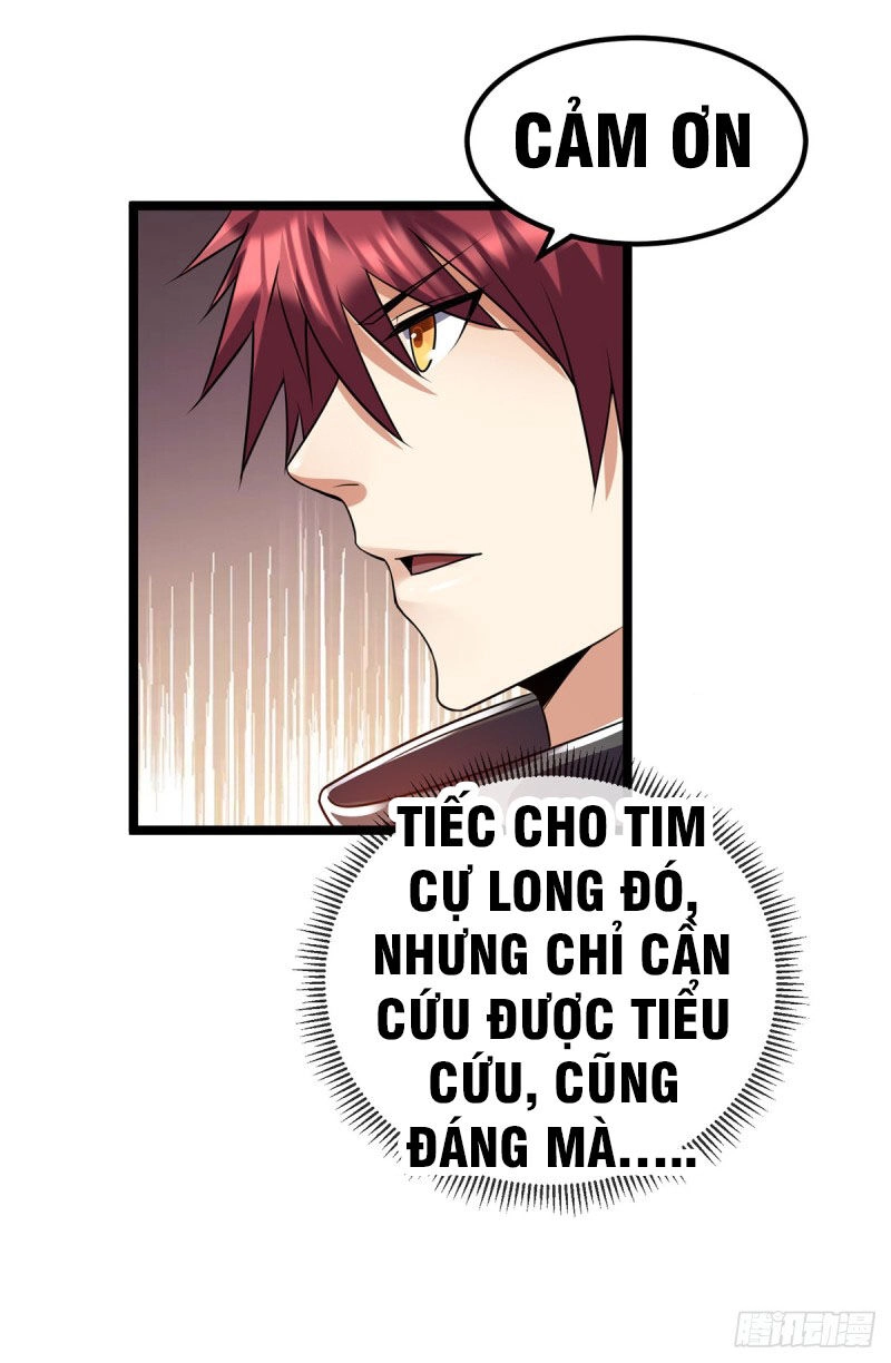 Tiên Vương Trùng Sinh Chapter 103 - 36