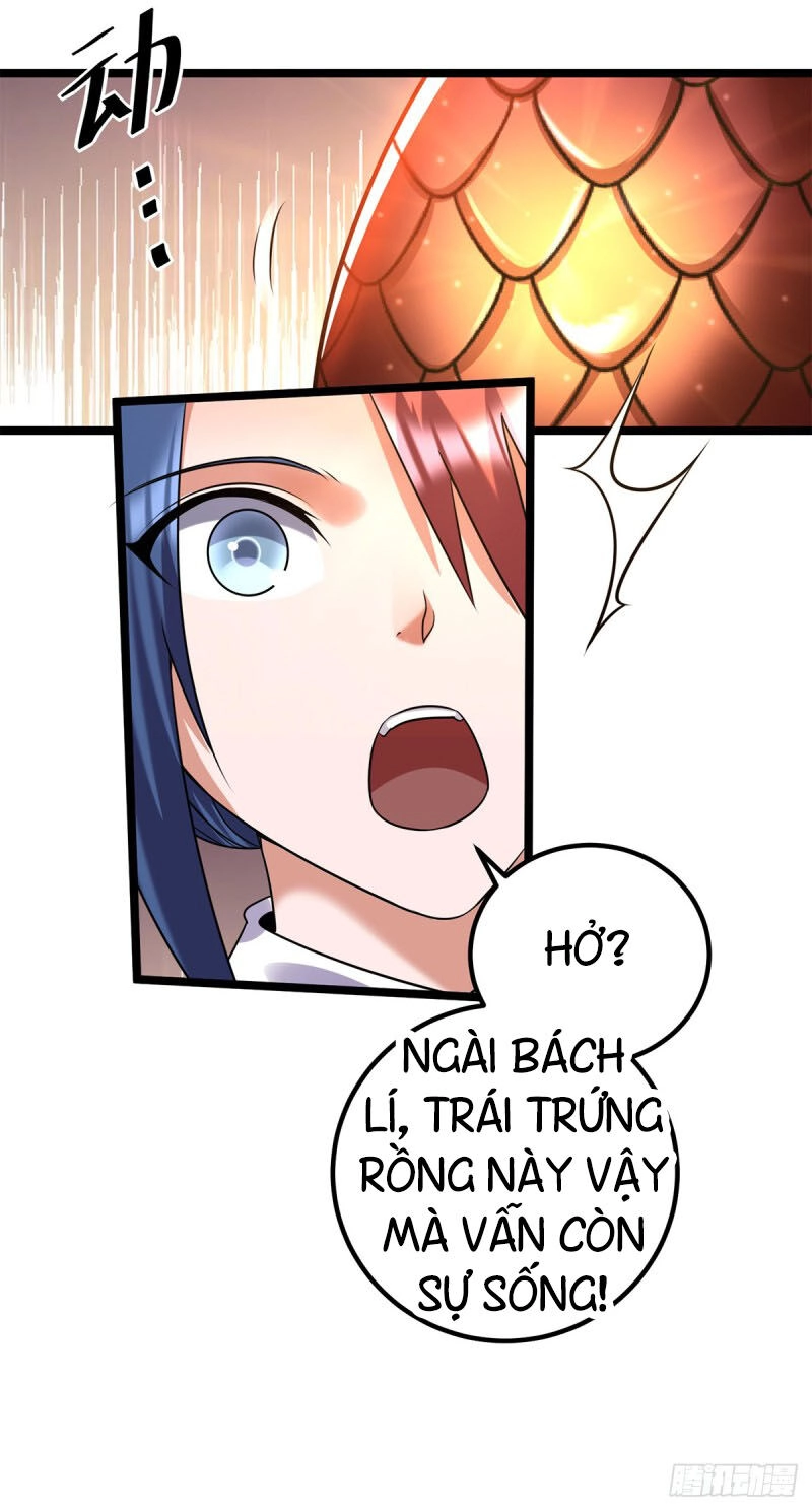 Tiên Vương Trùng Sinh Chapter 103 - 37