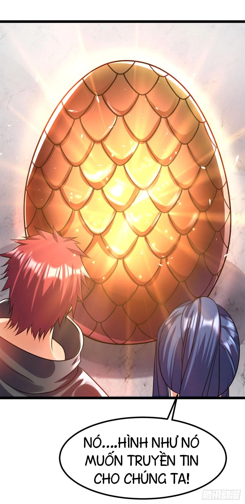 Tiên Vương Trùng Sinh Chapter 103 - 38