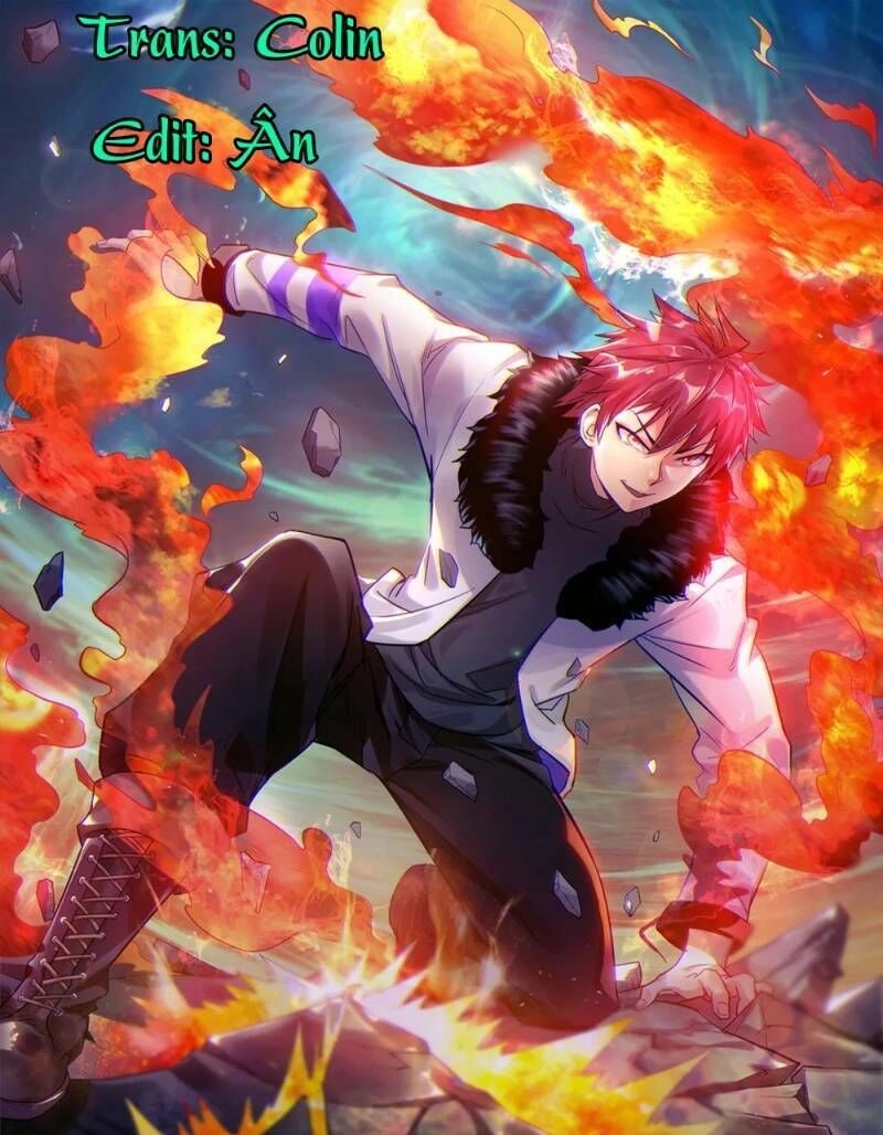 Tiên Vương Trùng Sinh Chapter 104 - 1