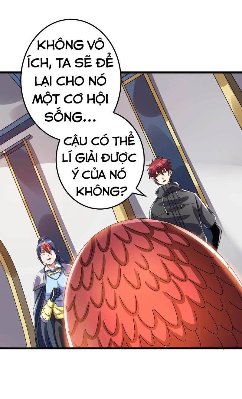 Tiên Vương Trùng Sinh Chapter 104 - 2