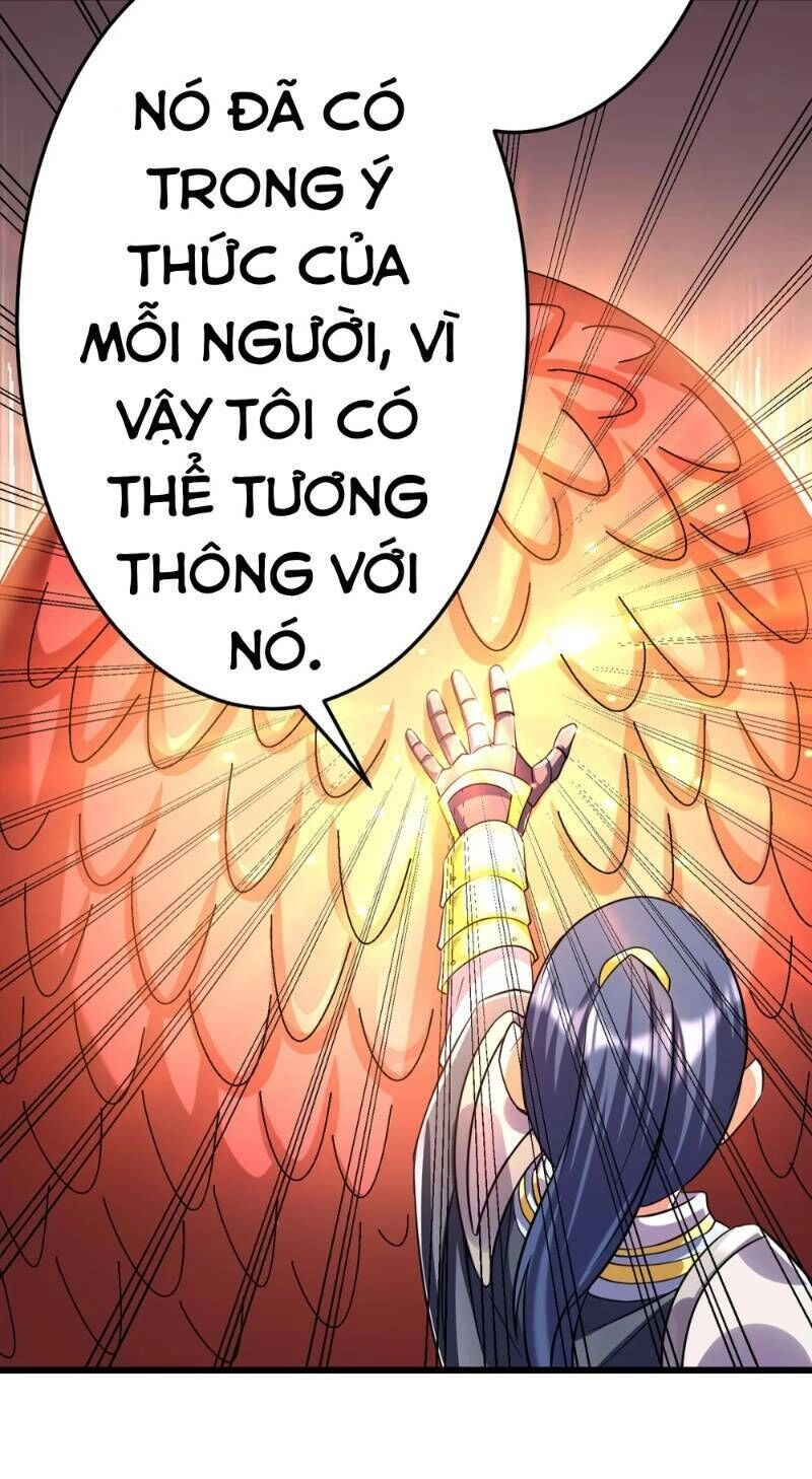Tiên Vương Trùng Sinh Chapter 104 - 4