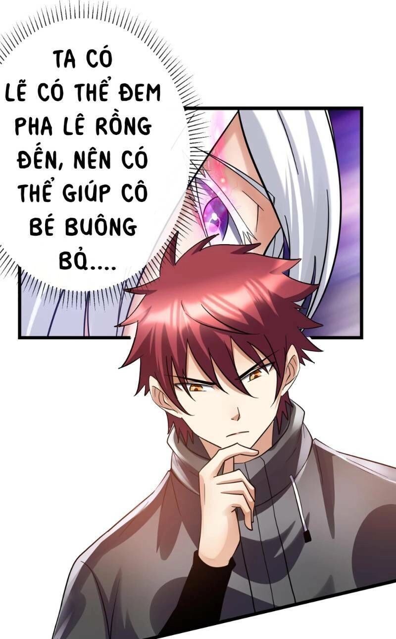 Tiên Vương Trùng Sinh Chapter 104 - 10