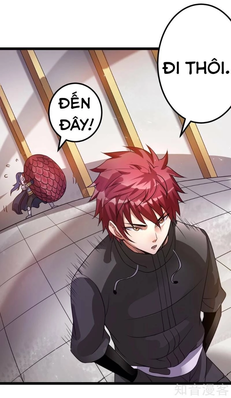 Tiên Vương Trùng Sinh Chapter 104 - 14