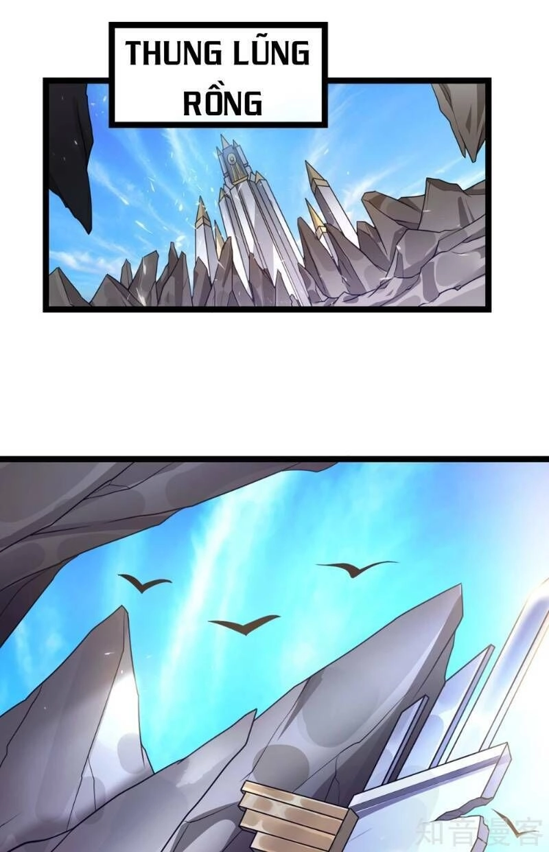 Tiên Vương Trùng Sinh Chapter 104 - 16