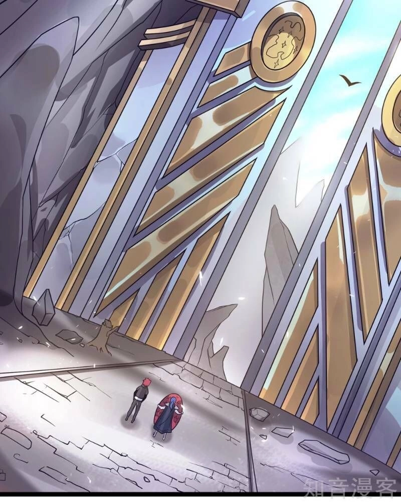 Tiên Vương Trùng Sinh Chapter 104 - 17