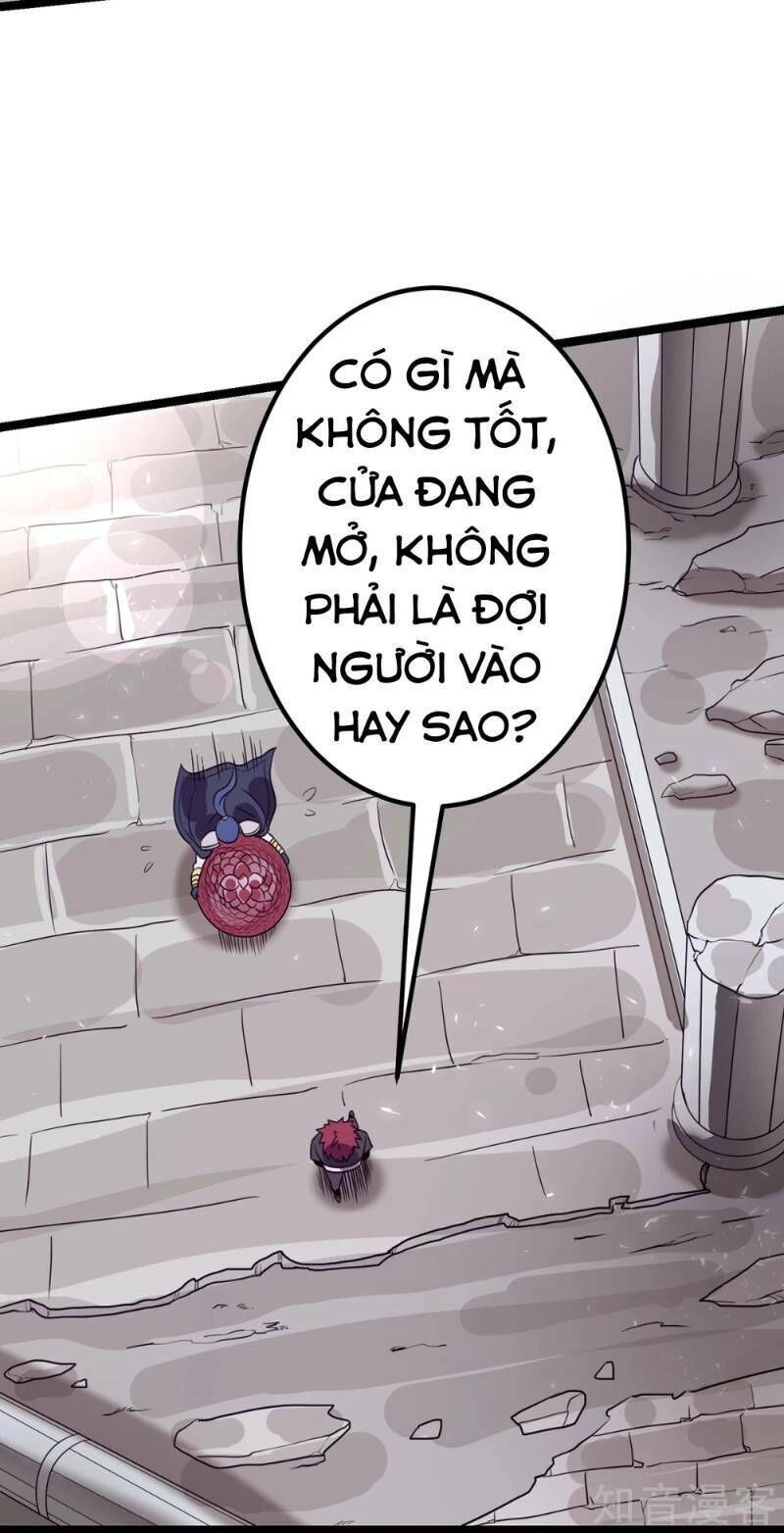 Tiên Vương Trùng Sinh Chapter 104 - 20