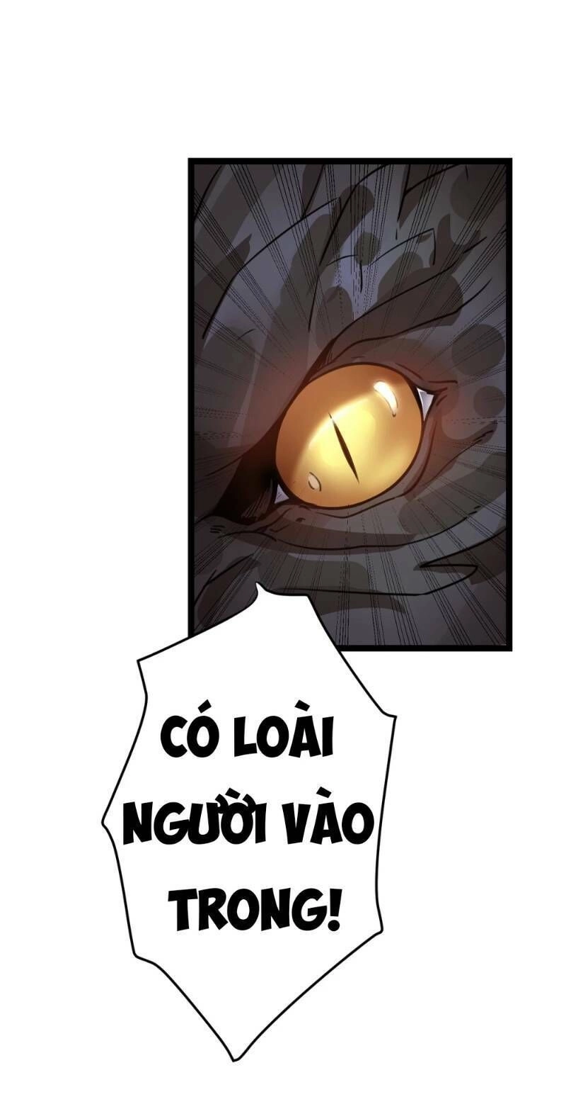 Tiên Vương Trùng Sinh Chapter 104 - 22