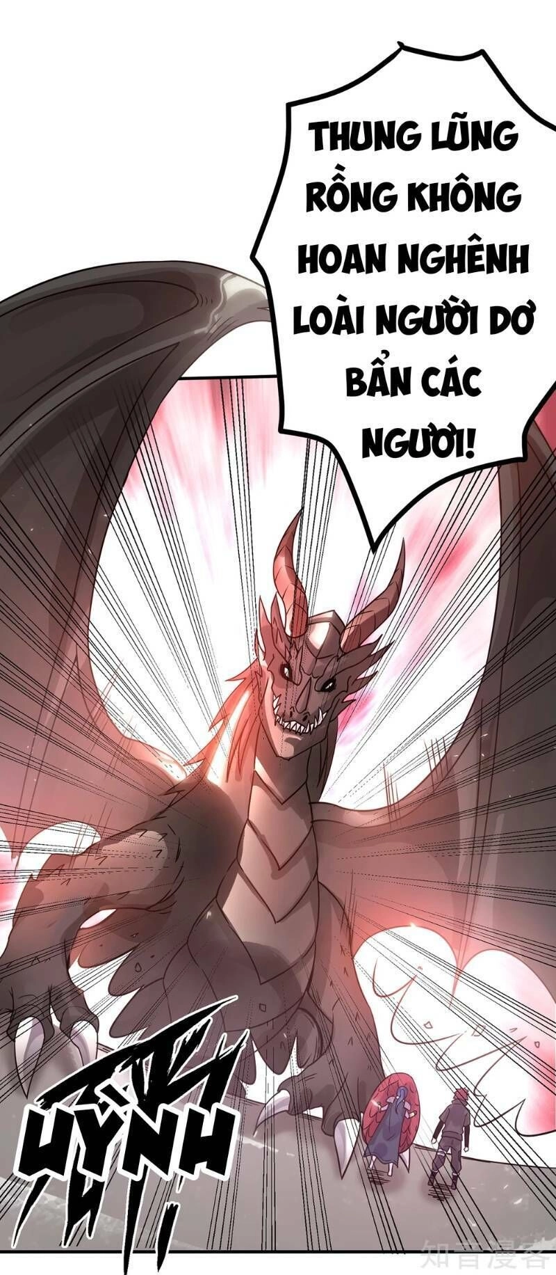 Tiên Vương Trùng Sinh Chapter 104 - 24