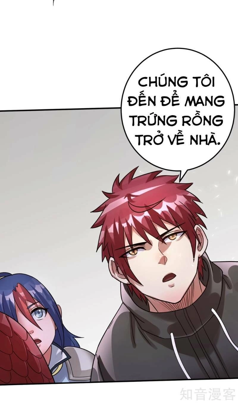 Tiên Vương Trùng Sinh Chapter 104 - 25