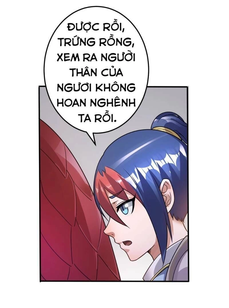 Tiên Vương Trùng Sinh Chapter 104 - 27