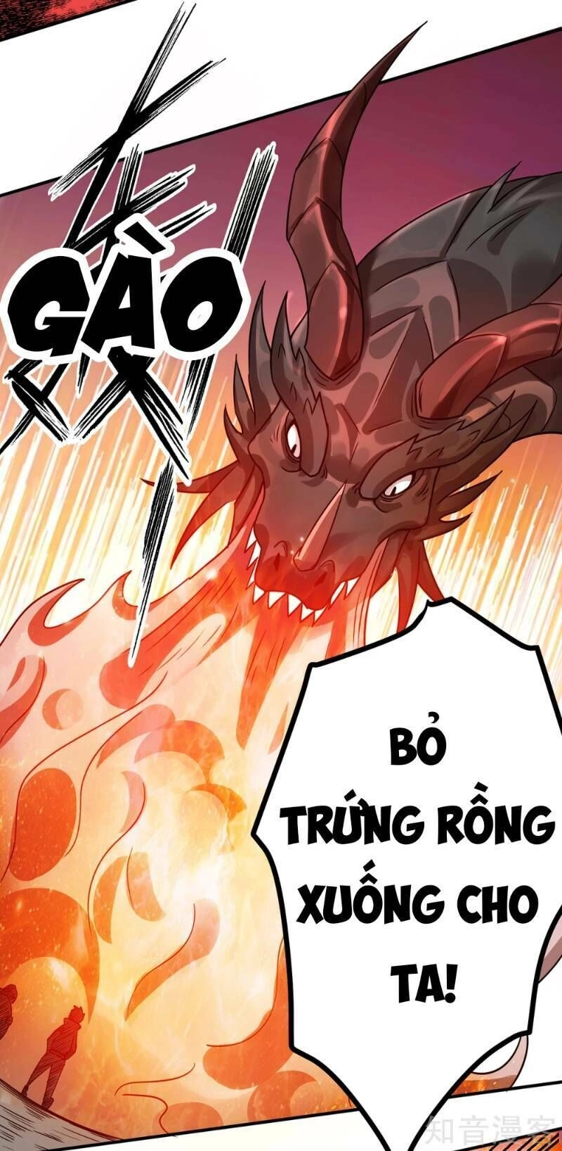 Tiên Vương Trùng Sinh Chapter 104 - 29