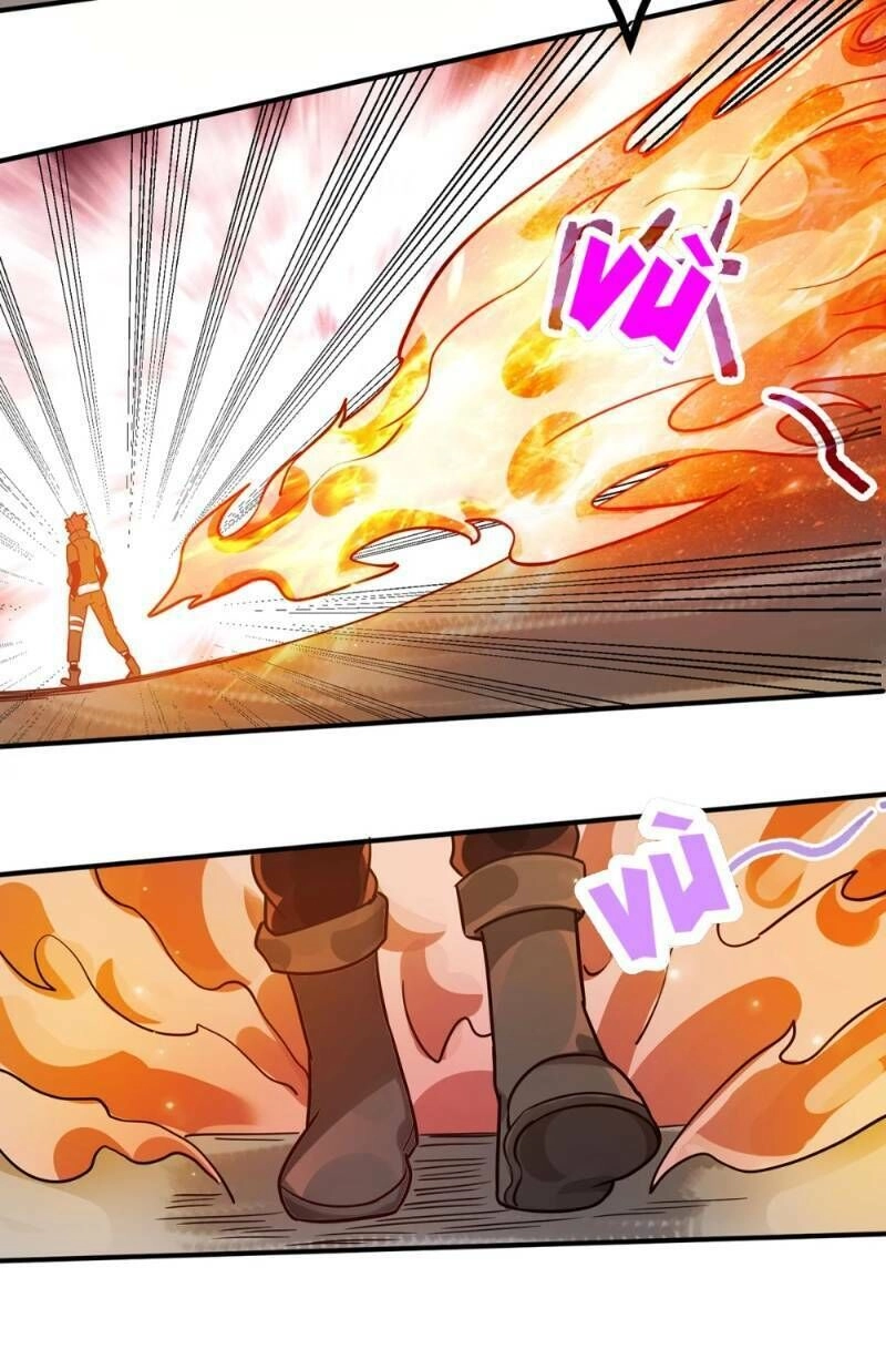 Tiên Vương Trùng Sinh Chapter 104 - 30